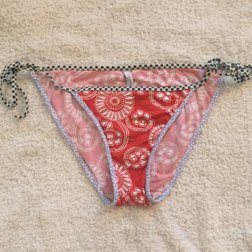 Calvin Klein - Never worn bikini bottom